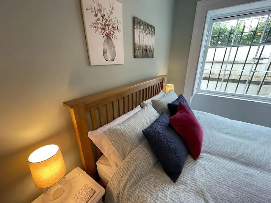 New Stunning Central 2 Bed Apartment With Parking GLOUCESTERSHIRE United Kingdom